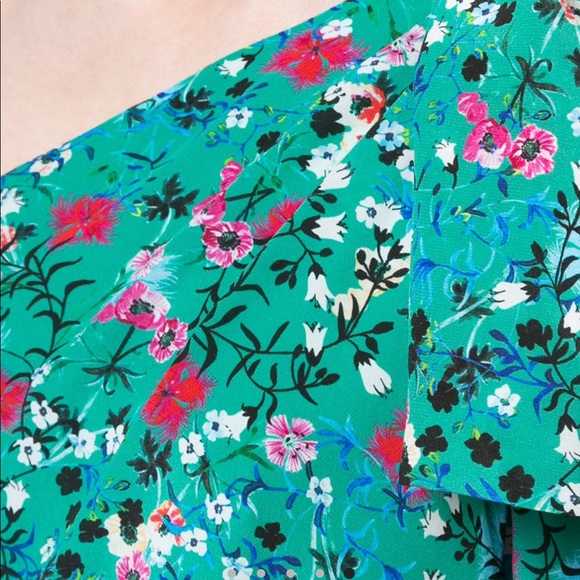 SALONI | Dresses | Saloni Juliet One 